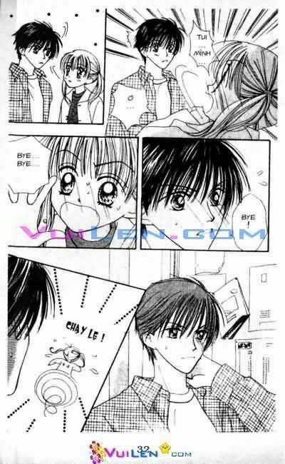 Con Gái Con Trai - Chapter 2 - Trang 32