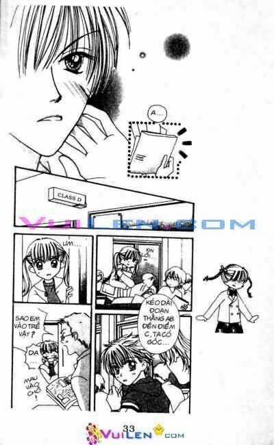 Con Gái Con Trai - Chapter 2 - Trang 33