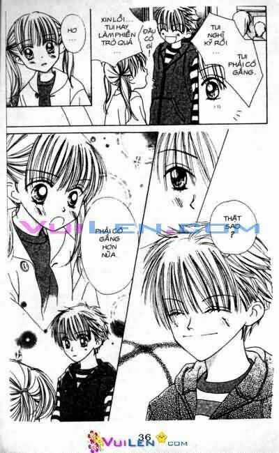 Con Gái Con Trai - Chapter 2 - Trang 36