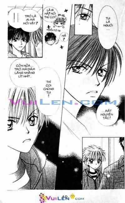 Con Gái Con Trai - Chapter 2 - Trang 40