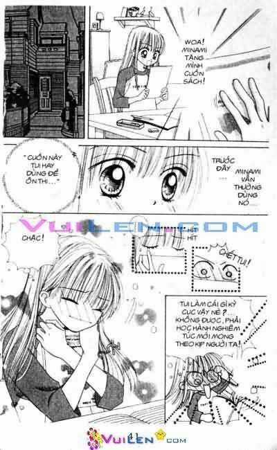 Con Gái Con Trai - Chapter 2 - Trang 41