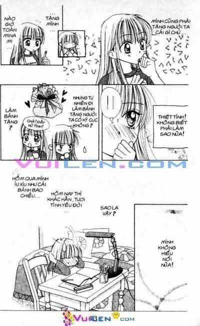 Con Gái Con Trai - Chapter 2 - Trang 43