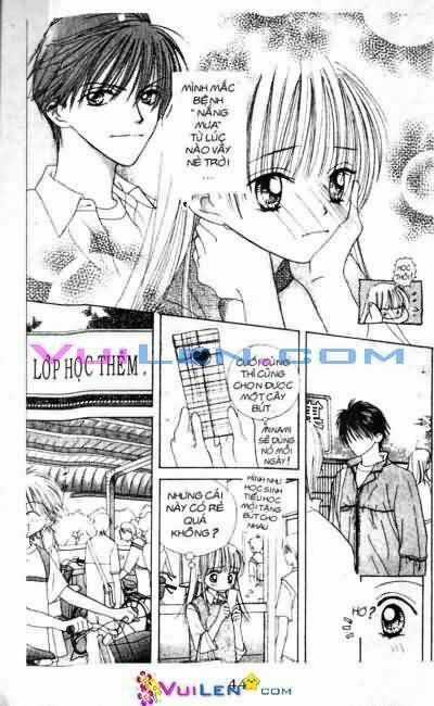 Con Gái Con Trai - Chapter 2 - Trang 44