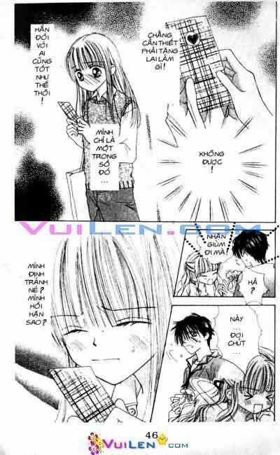 Con Gái Con Trai - Chapter 2 - Trang 46
