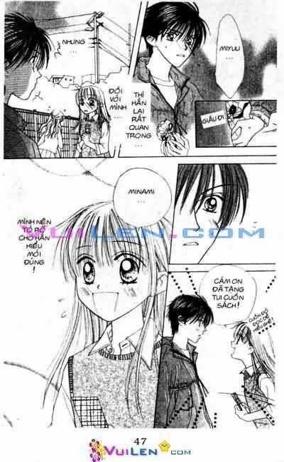 Con Gái Con Trai - Chapter 2 - Trang 47