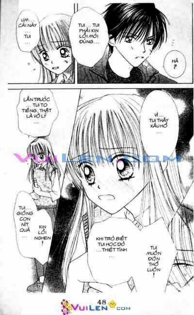 Con Gái Con Trai - Chapter 2 - Trang 48