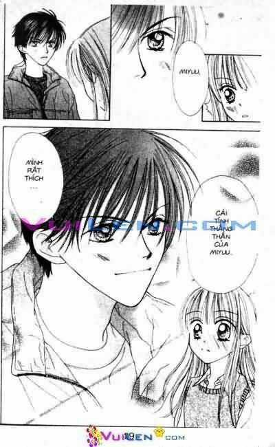 Con Gái Con Trai - Chapter 2 - Trang 49