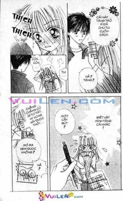 Con Gái Con Trai - Chapter 2 - Trang 50