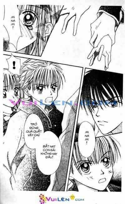 Con Gái Con Trai - Chapter 2 - Trang 6