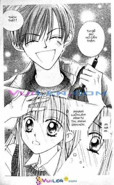 Con Gái Con Trai - Chapter 2 - Trang 52