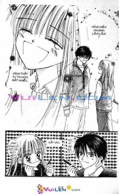 Con Gái Con Trai - Chapter 2 - Trang 53