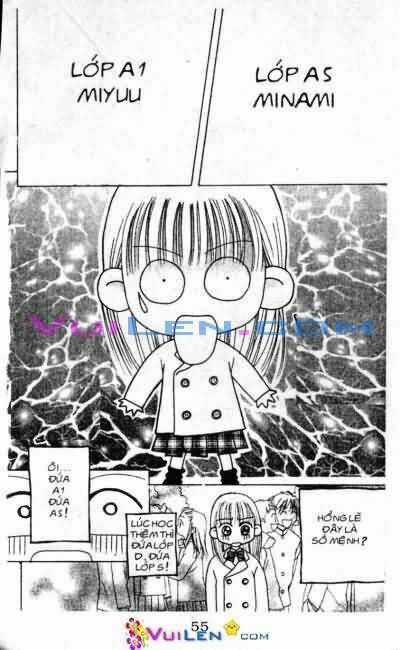 Con Gái Con Trai - Chapter 2 - Trang 55