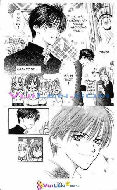 Con Gái Con Trai - Chapter 2 - Trang 59