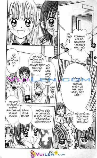 Con Gái Con Trai - Chapter 2 - Trang 60