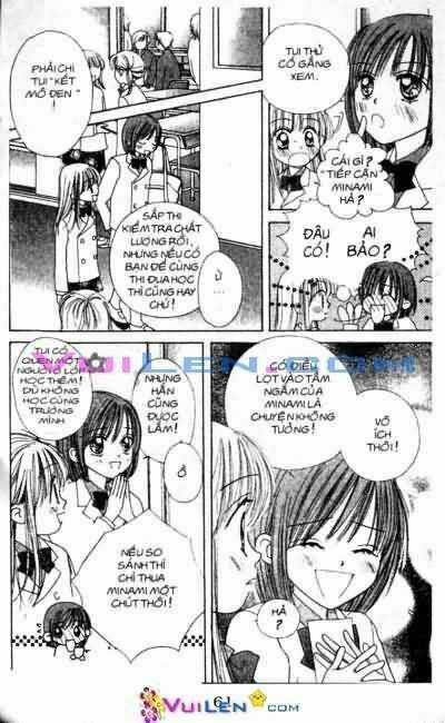 Con Gái Con Trai - Chapter 2 - Trang 61