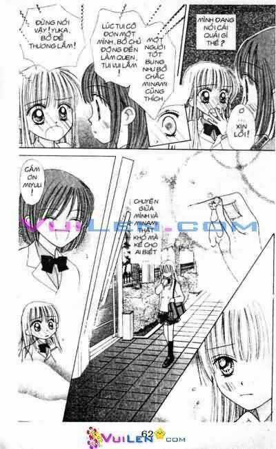 Con Gái Con Trai - Chapter 2 - Trang 62