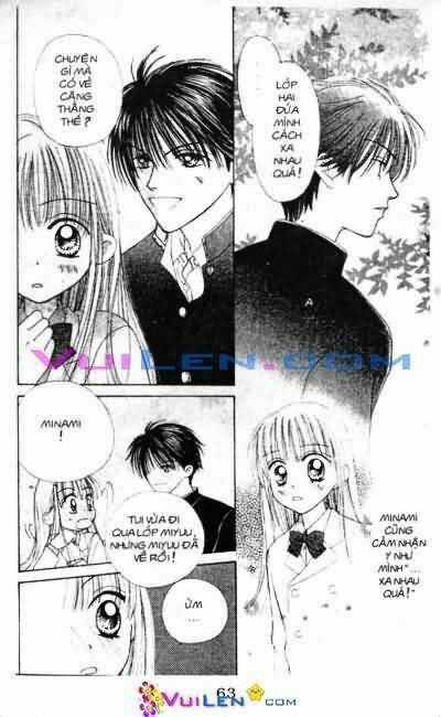 Con Gái Con Trai - Chapter 2 - Trang 63