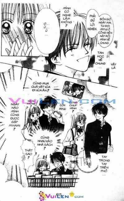 Con Gái Con Trai - Chapter 2 - Trang 65