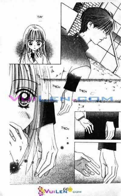 Con Gái Con Trai - Chapter 2 - Trang 66