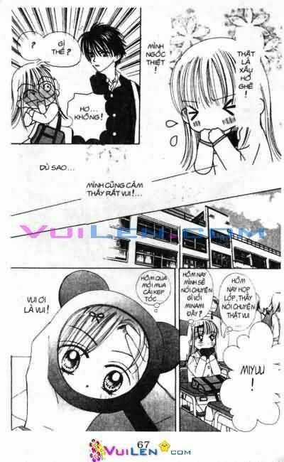 Con Gái Con Trai - Chapter 2 - Trang 67