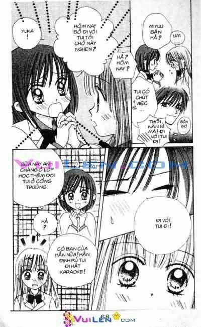 Con Gái Con Trai - Chapter 2 - Trang 68