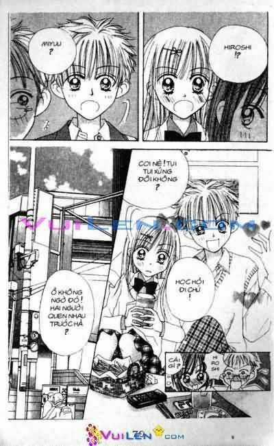 Con Gái Con Trai - Chapter 2 - Trang 70