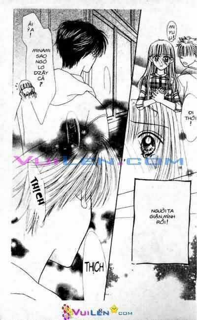 Con Gái Con Trai - Chapter 2 - Trang 8