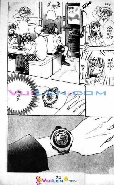 Con Gái Con Trai - Chapter 2 - Trang 72