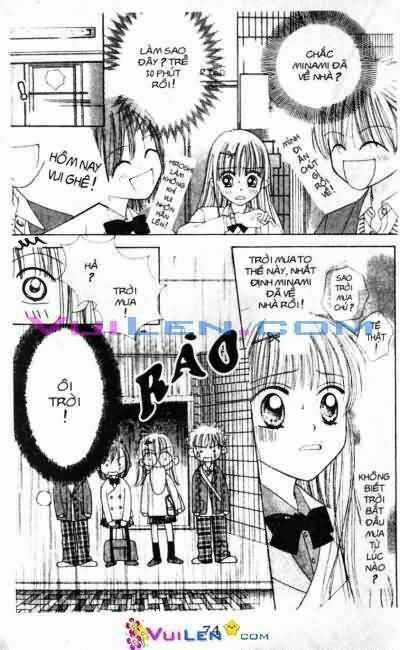 Con Gái Con Trai - Chapter 2 - Trang 74