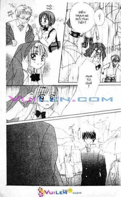 Con Gái Con Trai - Chapter 2 - Trang 76