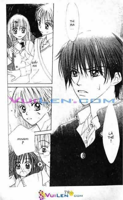 Con Gái Con Trai - Chapter 2 - Trang 78