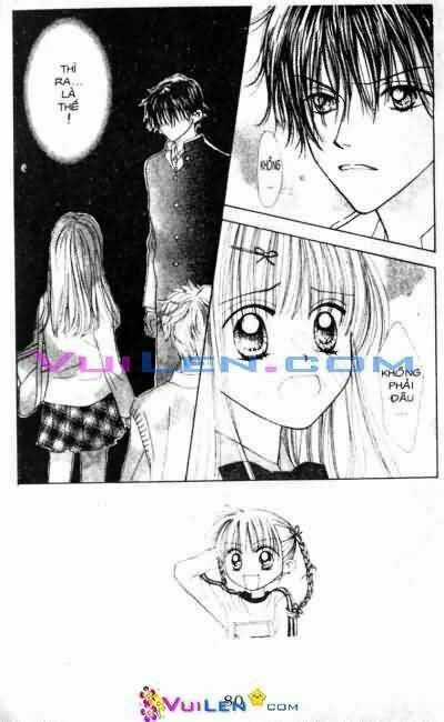 Con Gái Con Trai - Chapter 2 - Trang 80