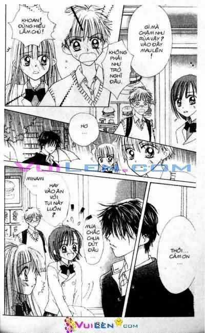 Con Gái Con Trai - Chapter 2 - Trang 81