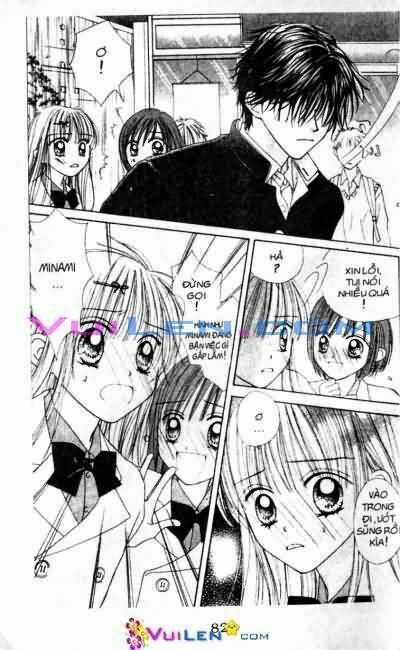 Con Gái Con Trai - Chapter 2 - Trang 82