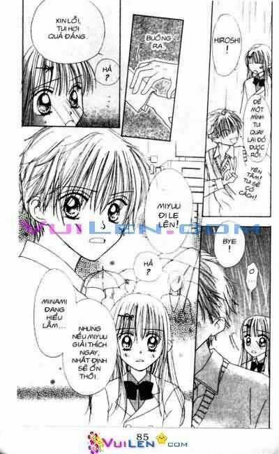 Con Gái Con Trai - Chapter 2 - Trang 85