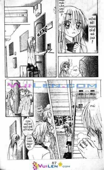 Con Gái Con Trai - Chapter 2 - Trang 87