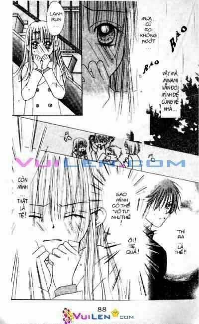 Con Gái Con Trai - Chapter 2 - Trang 88