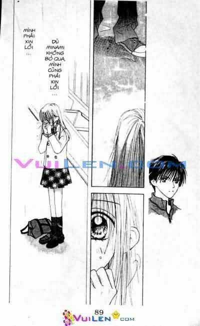 Con Gái Con Trai - Chapter 2 - Trang 89