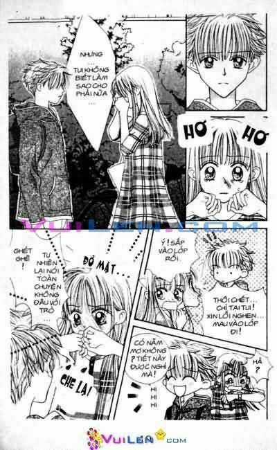 Con Gái Con Trai - Chapter 2 - Trang 10