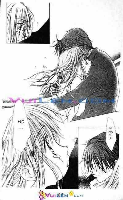 Con Gái Con Trai - Chapter 2 - Trang 93