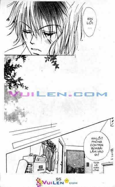 Con Gái Con Trai - Chapter 2 - Trang 95