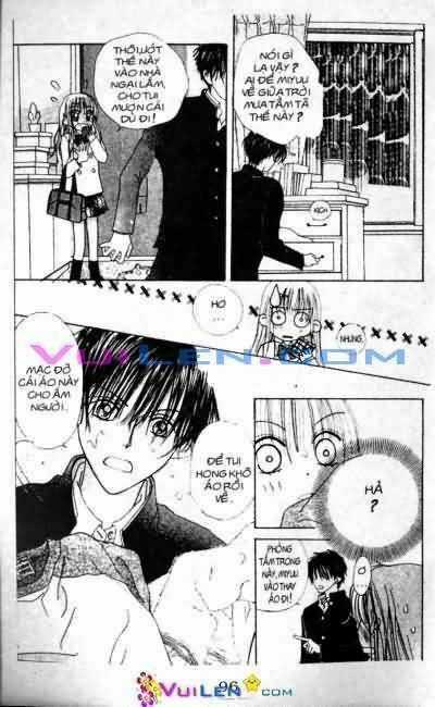 Con Gái Con Trai - Chapter 2 - Trang 96