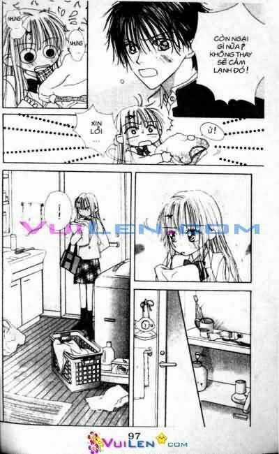 Con Gái Con Trai - Chapter 2 - Trang 97