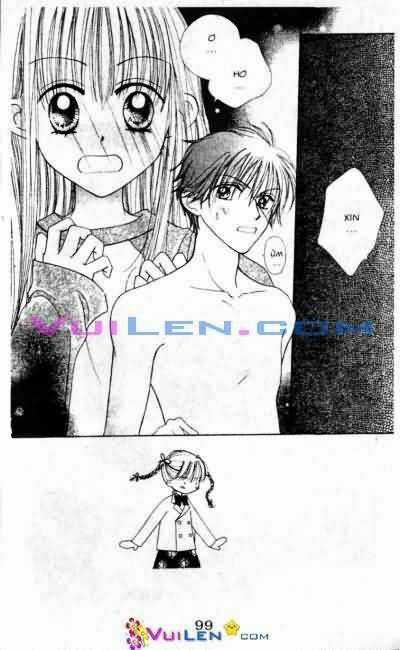 Con Gái Con Trai - Chapter 2 - Trang 99