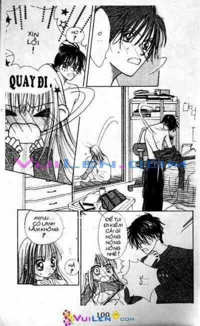 Con Gái Con Trai - Chapter 2 - Trang 100