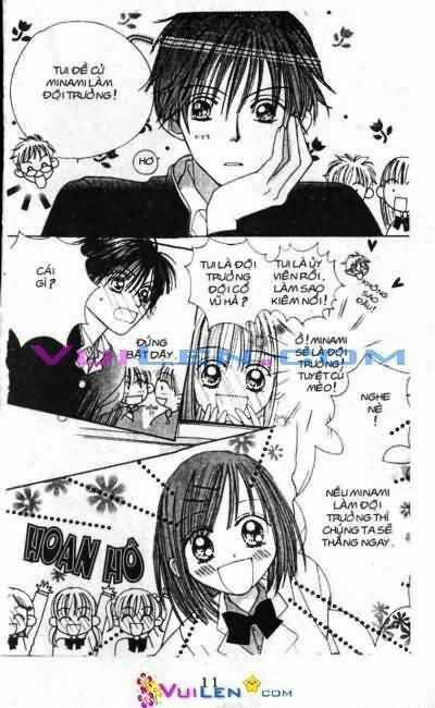 Con Gái Con Trai - Chapter 3 - Trang 11