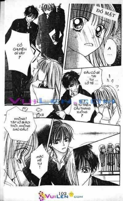 Con Gái Con Trai - Chapter 3 - Trang 102