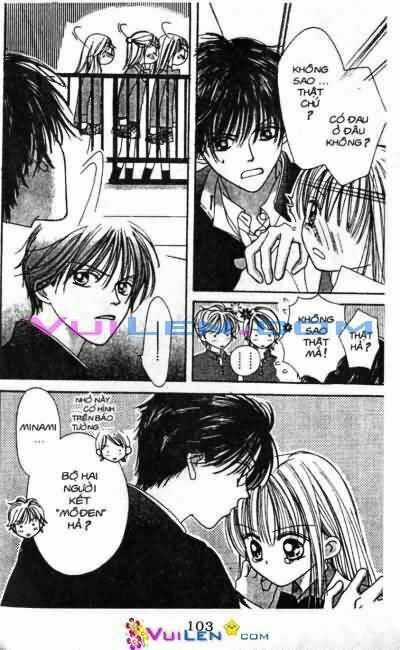 Con Gái Con Trai - Chapter 3 - Trang 103