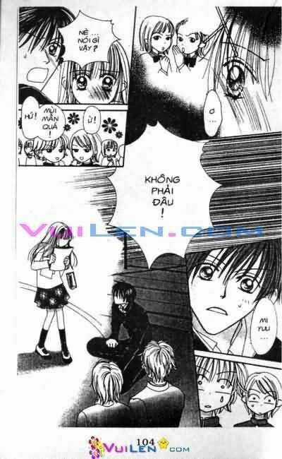 Con Gái Con Trai - Chapter 3 - Trang 104