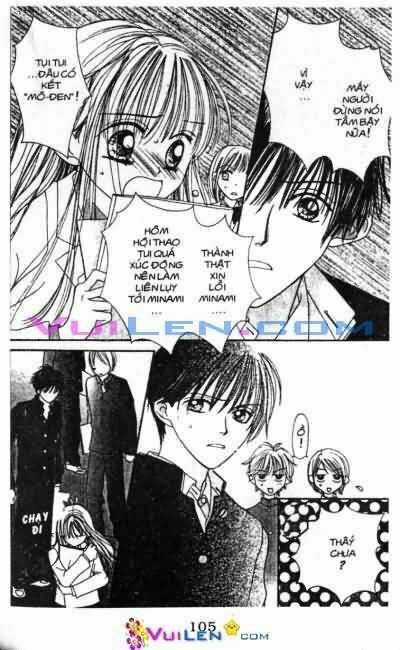 Con Gái Con Trai - Chapter 3 - Trang 105